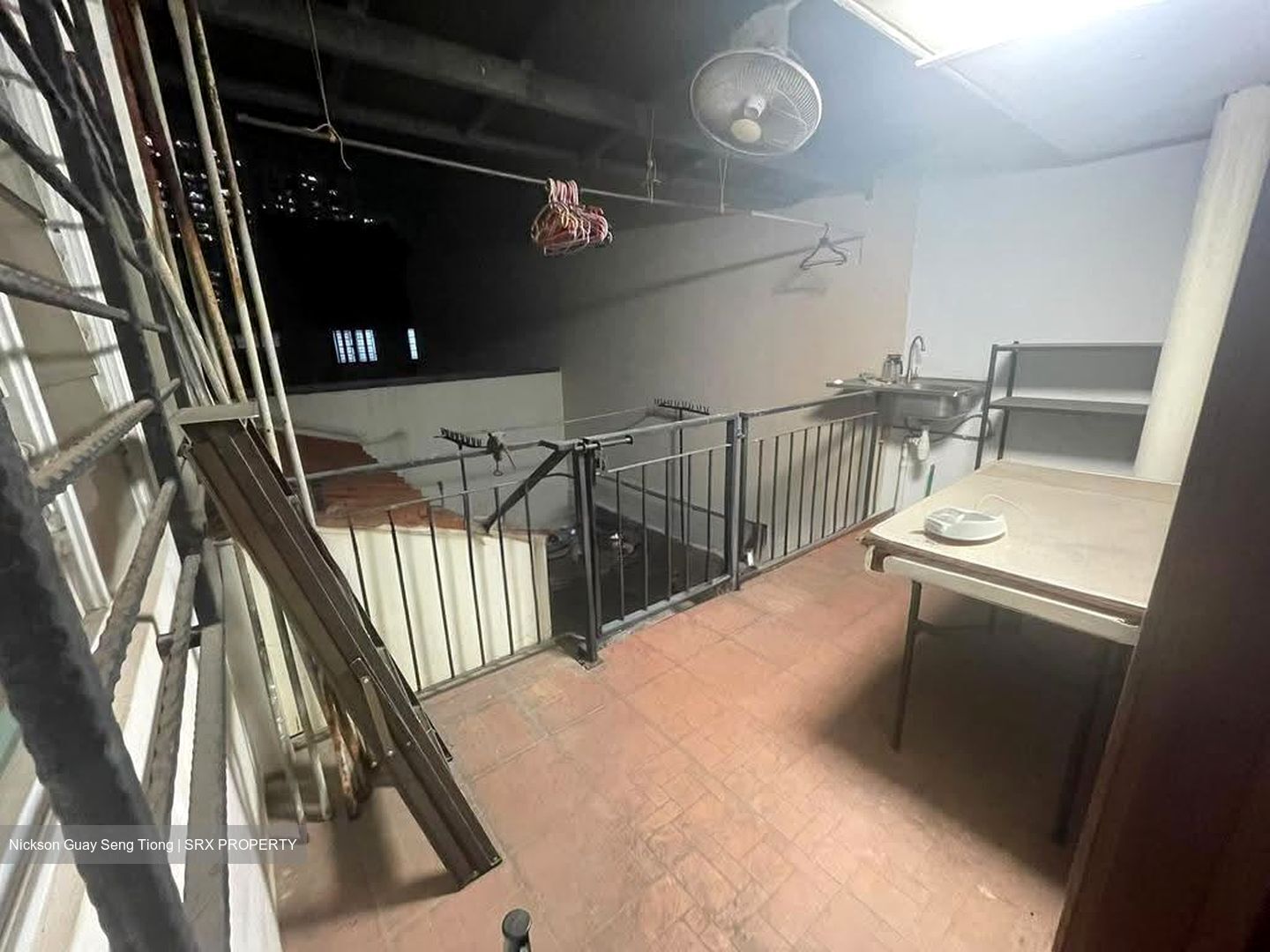 Seletar Hills Estate (D28), Terrace #609099721